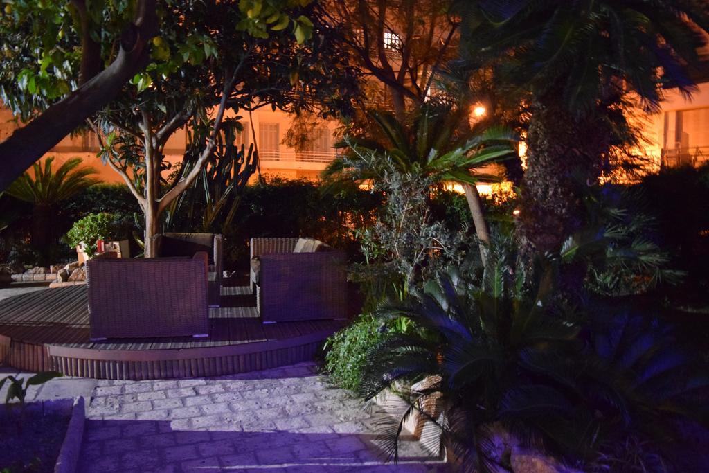 Armenonville Nice Luaran gambar