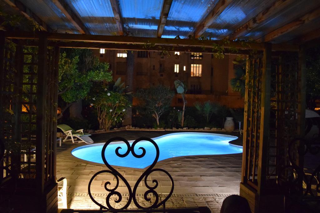 Armenonville Nice Luaran gambar