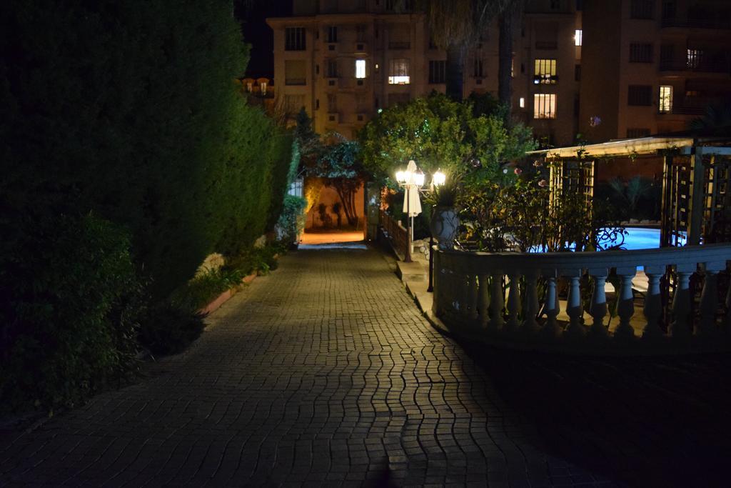 Armenonville Nice Luaran gambar