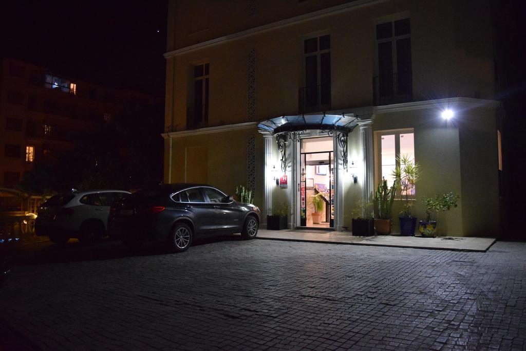 Armenonville Nice Luaran gambar