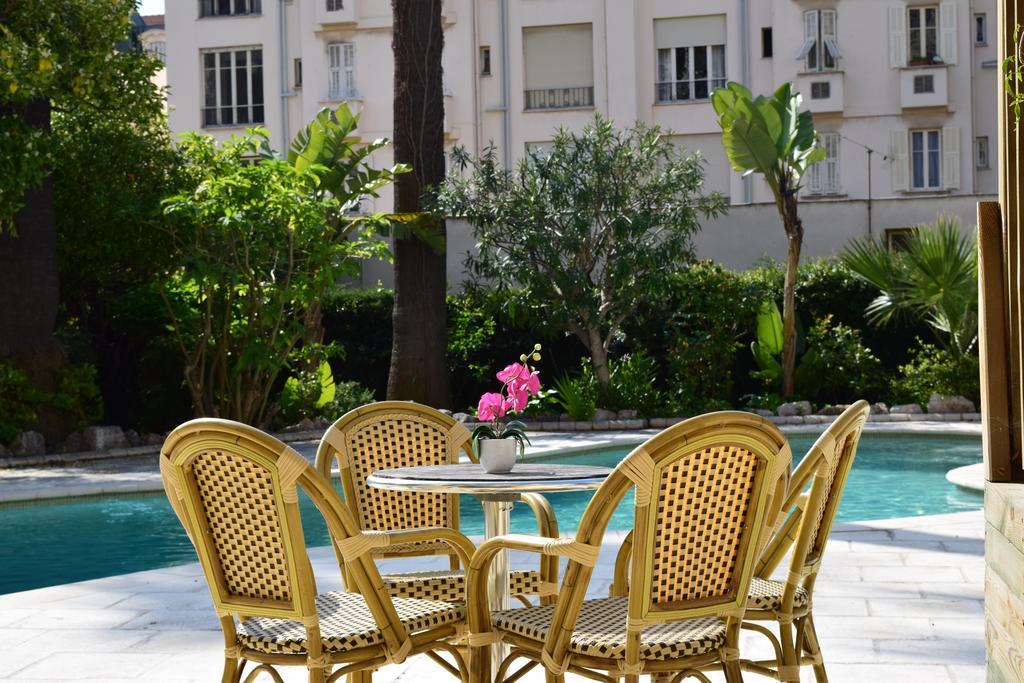 Armenonville Nice Luaran gambar