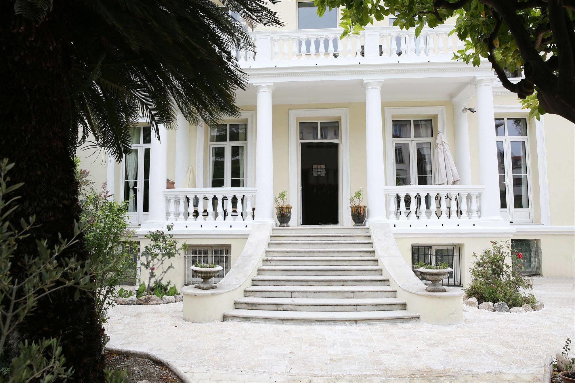 Armenonville Nice Luaran gambar