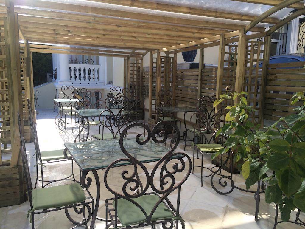 Armenonville Nice Luaran gambar